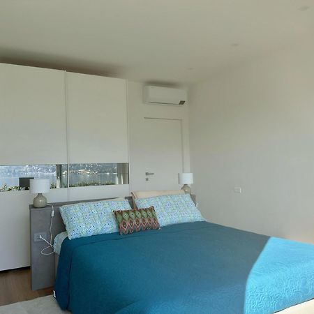 Elda Apartment With Garden And Lake View Onno 외부 사진