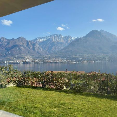 Elda Apartment With Garden And Lake View Onno 외부 사진