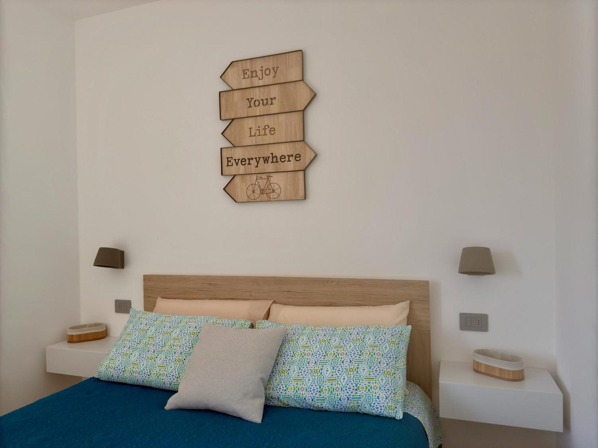 Elda Apartment With Garden And Lake View Onno 외부 사진