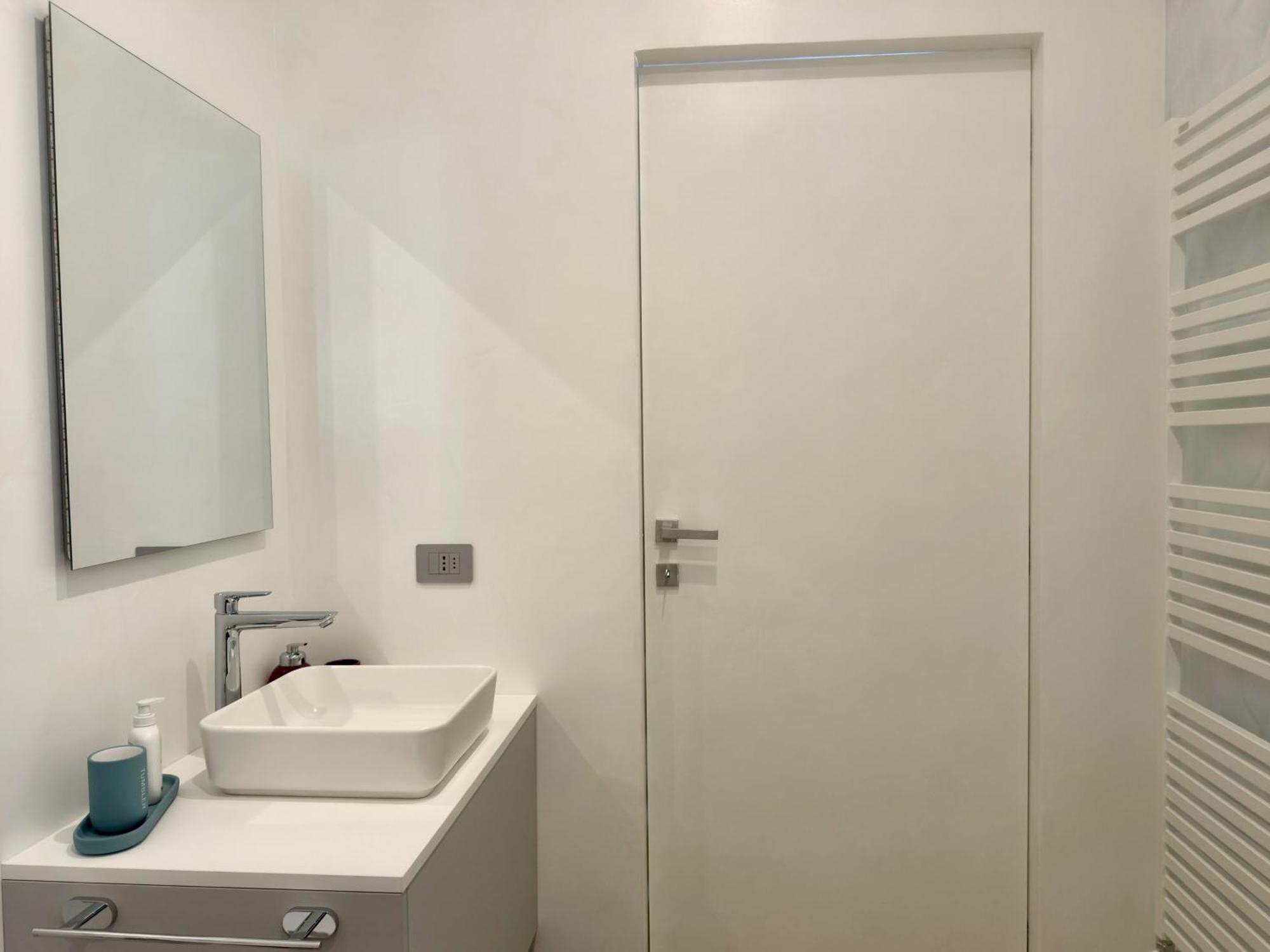 Elda Apartment With Garden And Lake View Onno 외부 사진