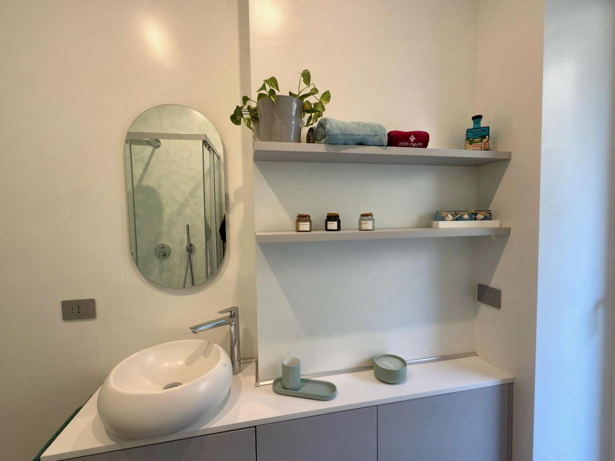 Elda Apartment With Garden And Lake View Onno 외부 사진
