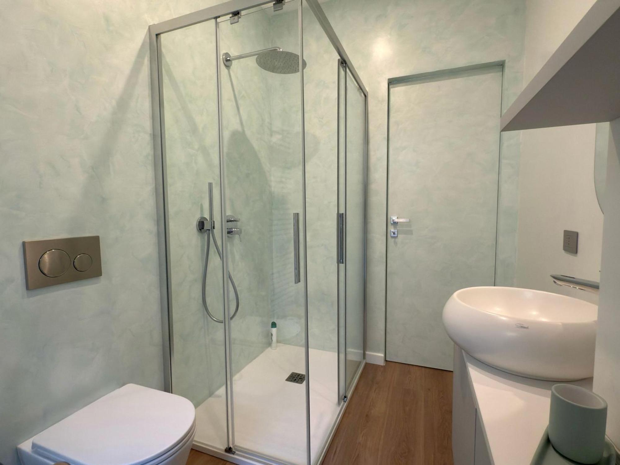 Elda Apartment With Garden And Lake View Onno 외부 사진
