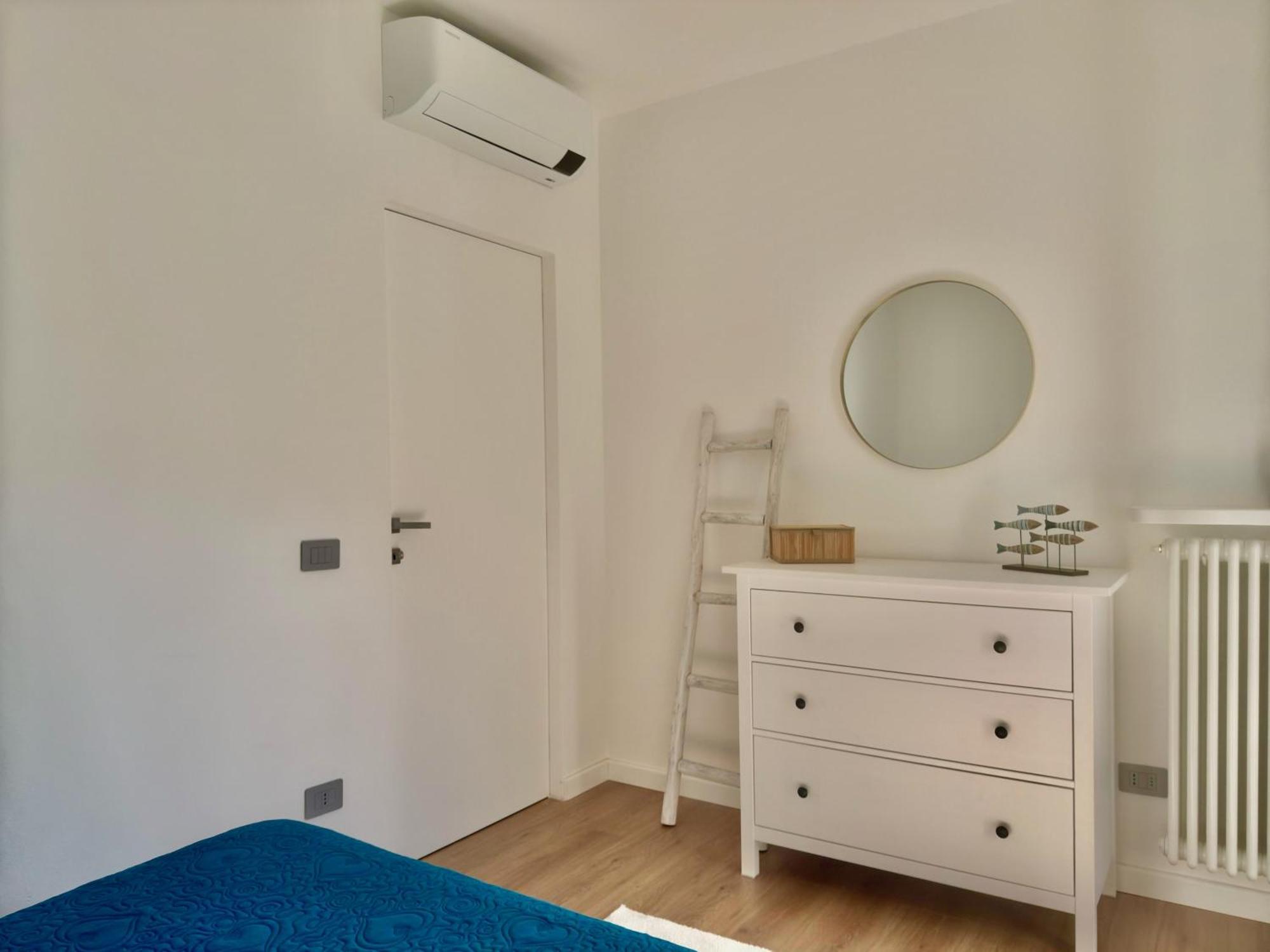 Elda Apartment With Garden And Lake View Onno 외부 사진