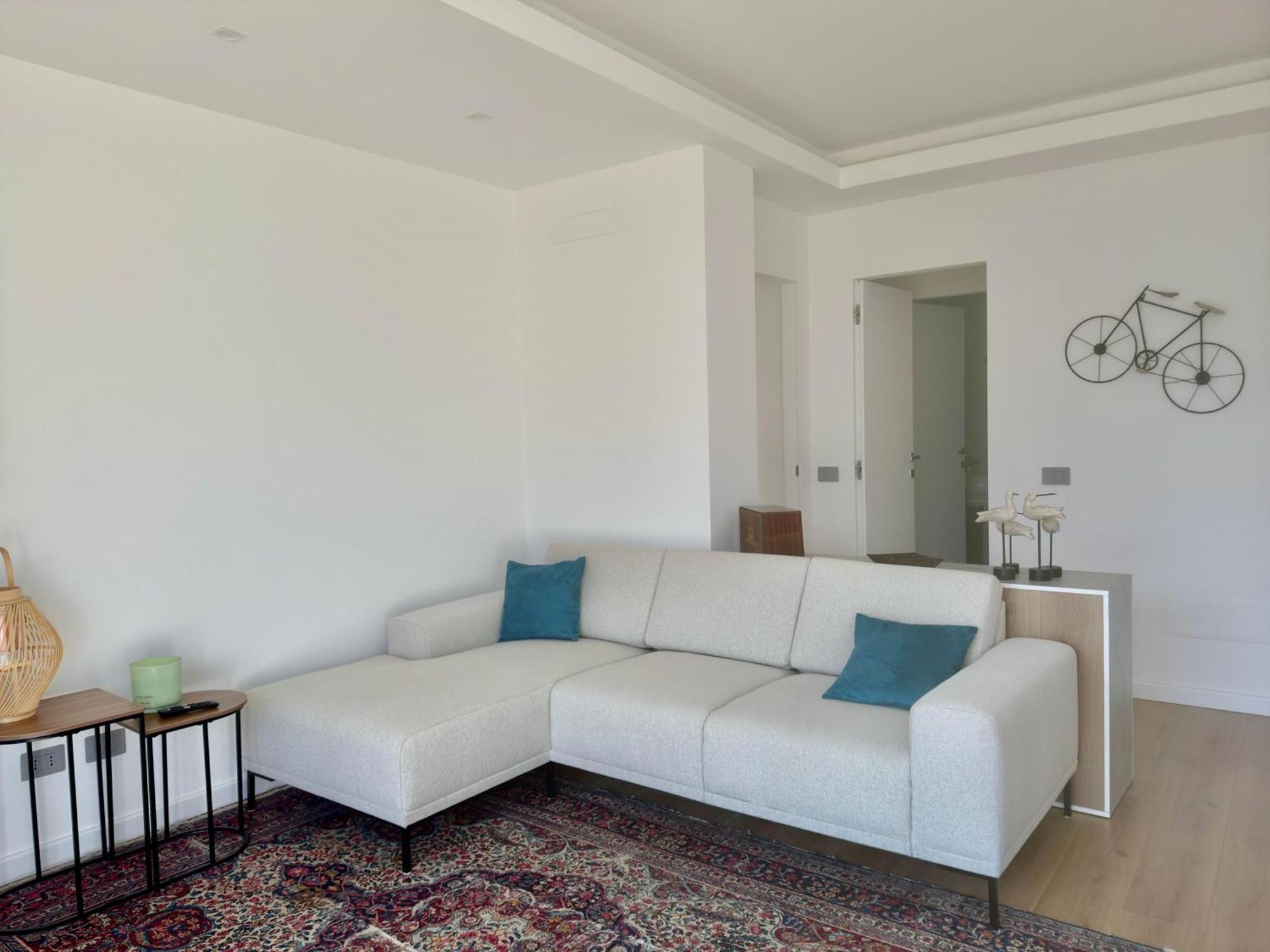 Elda Apartment With Garden And Lake View Onno 외부 사진